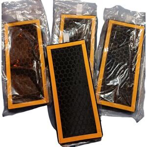 Filters For Homedics Air Purifier Oscillating Tower  at-pet01 (Qty 4) NEW